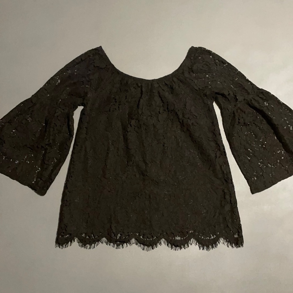 NWT Chaser Shirt